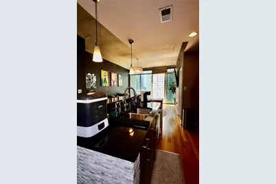 950 W Peachtree Street NW #1102, Atlanta, GA 30309 - Photo 6