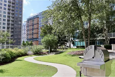 950 W Peachtree Street NW #1102, Atlanta, GA 30309 - Photo 18