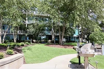 950 W Peachtree Street NW #1102, Atlanta, GA 30309 - Photo 12