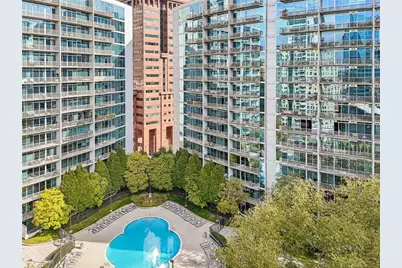 950 W Peachtree Street NW #1102, Atlanta, GA 30309 - Photo 1