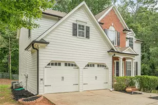 4223 Glenlake Pkwy NW, Kennesaw, GA 30144 - Photo 6