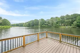 4223 Glenlake Pkwy NW, Kennesaw, GA 30144 - Photo 68