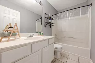 4223 Glenlake Pkwy NW, Kennesaw, GA 30144 - Photo 42