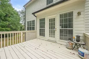 4223 Glenlake Pkwy NW, Kennesaw, GA 30144 - Photo 60