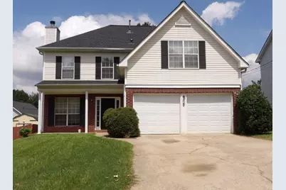 4035 Robin Circle, Atlanta, GA 30349 - Photo 1