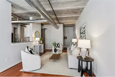 800 Peachtree Street NE #1219, Atlanta, GA 30308 - Photo 4