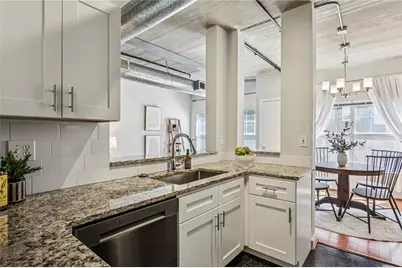 800 Peachtree Street NE #1219, Atlanta, GA 30308 - Photo 10