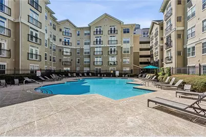 800 Peachtree Street NE #1219, Atlanta, GA 30308 - Photo 18