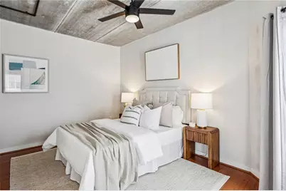 800 Peachtree Street NE #1219, Atlanta, GA 30308 - Photo 14