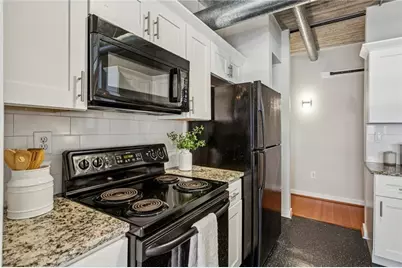 800 Peachtree Street NE #1219, Atlanta, GA 30308 - Photo 8