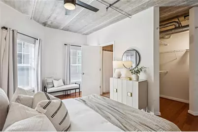 800 Peachtree Street NE #1219, Atlanta, GA 30308 - Photo 12