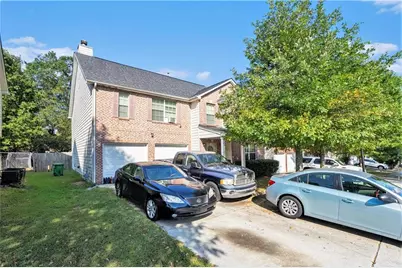 1343 Alice Avenue, Lithonia, GA 30058 - Photo 28