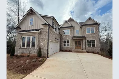 6075 Fairway Park Lane, Jefferson, GA 30549 - Photo 2