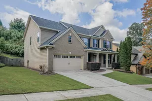 1403 Sparkling Cove Dr, Buford, GA 30518 - Photo 2