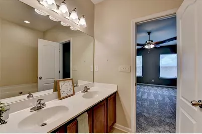 161 Oakmont Drive, Dawsonville, GA 30534 - Photo 22