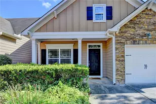 161 Oakmont Dr, Dawsonville, GA 30534 - Photo 6