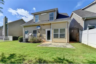 161 Oakmont Drive, Dawsonville, GA 30534 - Photo 30