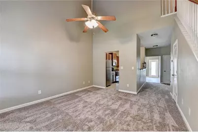 161 Oakmont Drive, Dawsonville, GA 30534 - Photo 8