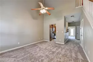 161 Oakmont Dr, Dawsonville, GA 30534 - Photo 8