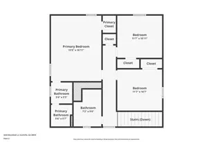 3458 Mansfield Ln, Snellville, GA 30039 - Photo 4