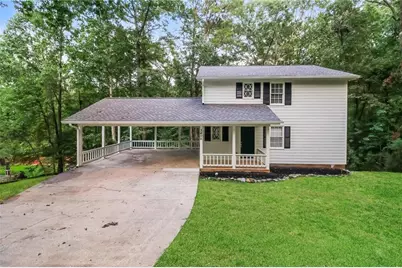3458 Mansfield Lane, Snellville, GA 30039 - Photo 1