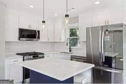 1560 Sams Street, Marietta, GA 30060 - Photo 4