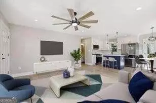 1560 Sams St, Marietta, GA 30060 - Photo 1