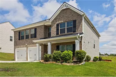 11800 Guelph Circle, Hampton, GA 30228 - Photo 2