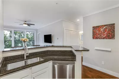 821 Ralph McGill Boulevard NE #2405, Atlanta, GA 30306 - Photo 4