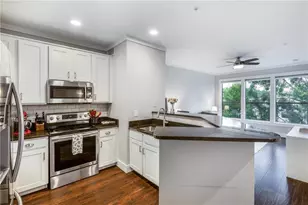 821 Ralph McGill Blvd NE, Atlanta, GA 30306 - Photo 2