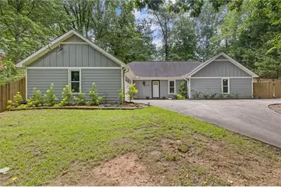 2730 Brook Valley Drive, Cumming, GA 30041 - Photo 2