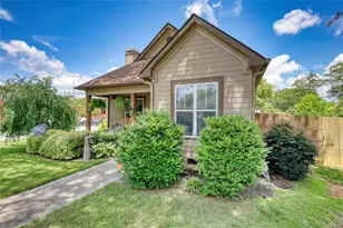 308 N Midland Ave N, Monroe, GA 30655 - Photo 1