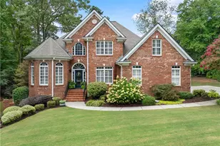 1503 Cleveland Ct, Loganville, GA 30052 - Photo 2