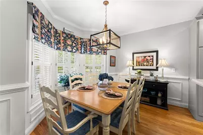 1503 Cleveland Court, Loganville, GA 30052 - Photo 24