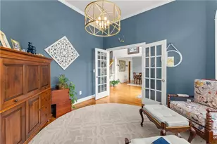 1503 Cleveland Ct, Loganville, GA 30052 - Photo 8