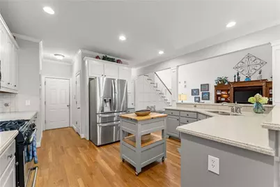 1503 Cleveland Court, Loganville, GA 30052 - Photo 26