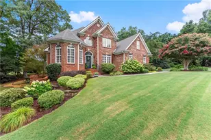 1503 Cleveland Ct, Loganville, GA 30052 - Photo 4