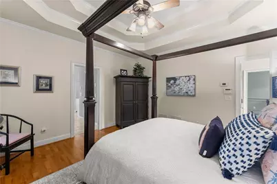 1503 Cleveland Court, Loganville, GA 30052 - Photo 40