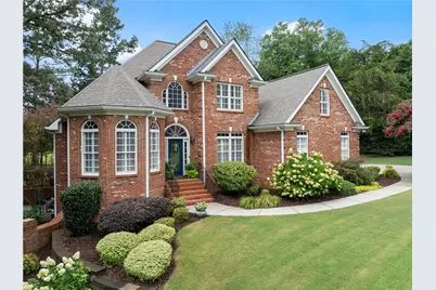 1503 Cleveland Court, Loganville, GA 30052 - Photo 2