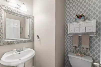 1503 Cleveland Court, Loganville, GA 30052 - Photo 20