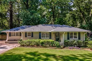 679 Pine Valley Rd SW, Mableton, GA 30126 - Photo 26