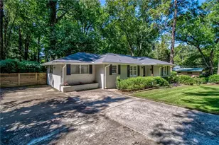 679 Pine Valley Rd SW, Mableton, GA 30126 - Photo 38