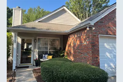2038 Britley Park Crossing, Woodstock, GA 30189 - Photo 2
