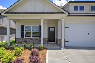 141 Sunflower Circle, Cartersville, GA 30121 - Photo 2