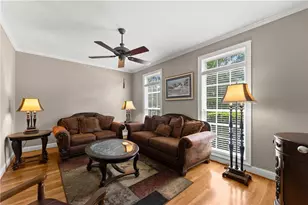 1504 Cleveland Ct, Loganville, GA 30052 - Photo 8