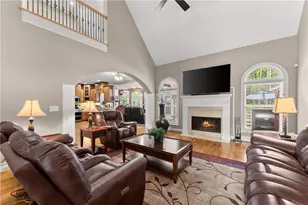 1504 Cleveland Ct, Loganville, GA 30052 - Photo 12