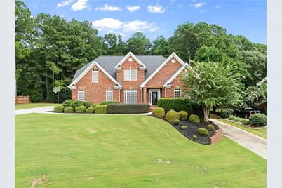 1504 Cleveland Court, Loganville, GA 30052 - Photo 4