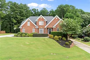 1504 Cleveland Ct, Loganville, GA 30052 - Photo 4