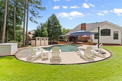 1504 Cleveland Court, Loganville, GA 30052 - Photo 56