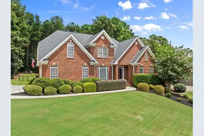 1504 Cleveland Court, Loganville, GA 30052 - Photo 2